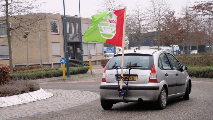 Campagne auto GroenLinks ~GroenLinks auto (2).jpg